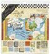 Graphic 45 Deluxe Collector's Edition Pack 12"X12"-Mother Goose
